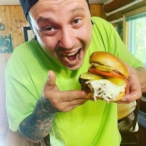 Meet your Posher, Shawn